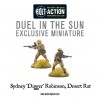 Duel in the Sun , WGB-14