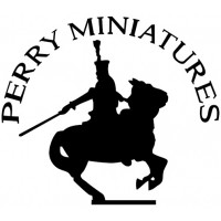 Perry miniatures