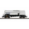 PIKO 72153 , Wagon cysterna chemiczna VTG Zacens Ep. VI H0
