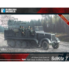 Rubicon Models - SdKfz 7 Artillery Tractor