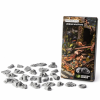 GamersGrass Basing Bits Urban Warfare – gruz i ruiny miejskie do podstawek