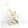 Base: Wraithbone (12ml) – Farba Citadel do Malowania Figurek | Games Workshop