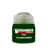 Citadel Base : Caliban Green 12ML