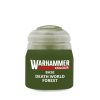 Games Workshop Paints , Base: DEATHWORLD FOREST (12ml)