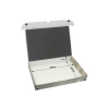 Pudełko Standardowe na modele ze zmagnesowanymi podstawkami