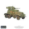 BA-6 Armoured Car , 5060393701378