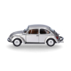 Herpa 430982 , Volkswagen Garbus 1303, Srebrny, Skala 1:87