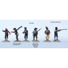 Perry Miniatures SKM1 , Skirmish in a Box Napoleonic French & Spanish 1807–1814 (65 figurek)
