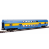 PIKO 97039 , Wagon piętrowy 2 klasy „Bohun” PKP , Stacja Rzeszów , H0 1:87