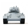 Zvezda 5001 Sowiecki czołg średni T-34/76 (mod.1943) 1:72