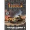 Zestaw Startowy Tanks - Pantera kontra Sherman