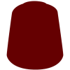 Citadel Base : KHORNE RED 12ML