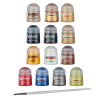 Warhammer 40,000: Paints + Tools Set 2026 – zestaw farb i narzędzi Citadel