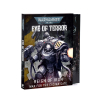 Eye of Terror – Reign of Iron. War for the Cadian Gate (zestaw książek)