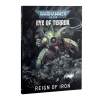 Eye of Terror – Reign of Iron. War for the Cadian Gate (zestaw książek)
