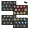 COMMAND PACK: SPACE MARINES 11ED. (ENGLISH)