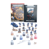 Warhammer 40,000: Getting Started with Space Marines (ENG) – zestaw startowy