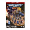 Warhammer 40,000: Getting Started with Space Marines (ENG) – zestaw startowy