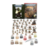 Warhammer 40,000: Getting Started with Orks (ENG) – zestaw startowy 11. edycji