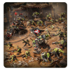 Warhammer 40,000: Getting Started with Orks (ENG) – zestaw startowy 11. edycji