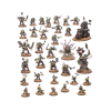 Warhammer 40,000: Getting Started with Orks (ENG) – zestaw startowy 11. edycji