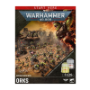 Warhammer 40,000: Getting Started with Orks (ENG) – zestaw startowy 11. edycji