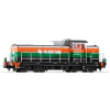 PIKO ET59476-16 , Poręcze boczne do (SM42 PIKO 59476) , skala H0
