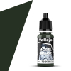 Vallejo Model Color 70.979 CAMOUFLAGE DARK GREEN 17 ml