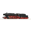 Roco 7110046 , Lokomotywa parowa 50 1751, DB, ep.III, DCC z dźwiękiem