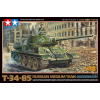 Tamiya 32599 , T-34/85 – Radziecki Czołg Średni WWII , Skala 1:48