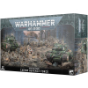 ASTRA MILITARUM BATTLEFORCE: Cadian Defence Force