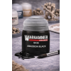 Warhammer Citadel Paints , Base: Abaddon Black (12ml)