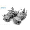 Rubicon Models - SdKfz 222 / 223 Light Armoured Car