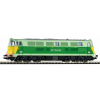Piko ET96300-07 Zestaw szyb (okien) do SU45 / SP45, H0