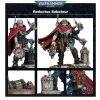 Warhammer 40,000: Genestealer Cults – Reductus Saboteur