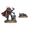 Warhammer 40,000: Genestealer Cults – Reductus Saboteur