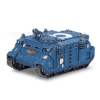 SPACE MARINES Razorback / Rhino