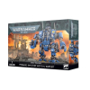 Warhammer 40000: S/M Primaris Invictor Tactical Warsuit , GamesWorkshop