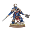 Warhammer 40,000: SPACE MARINES: KAIUS KONORIUS – bohater Ultramarines