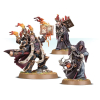 CHAOS SPACE MARINES: DARK APOSTLE