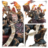 CHAOS SPACE MARINES: DARK APOSTLE