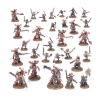 Warhammer 40,000: World Eaters Battleforce – Gorestorm Slaughterpack (Zestaw Armijny)