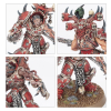 Warhammer 40,000: World Eaters Battleforce – Gorestorm Slaughterpack (Zestaw Armijny)