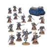 COMBAT PATROL: NIGHT LORDS
