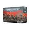 CHAOS SPACE MARINES: LEGIONARIES