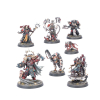 CHAOS SPACE MARINES: HURON BLACKHEART
