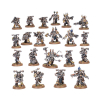 COMBAT PATROL: IRON WARRIORS