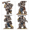 COMBAT PATROL: IRON WARRIORS