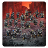 COMBAT PATROL: IRON WARRIORS