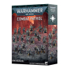 COMBAT PATROL: IRON WARRIORS